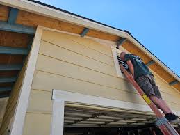 Professional Siding in Earle, AR